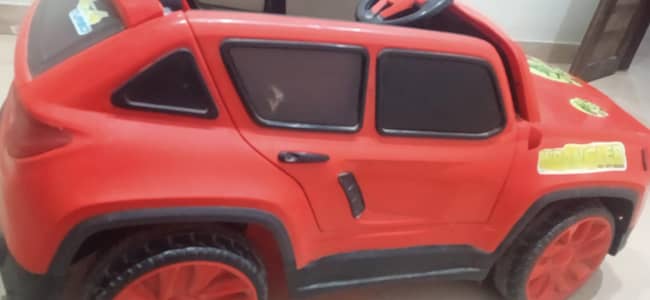 kids car