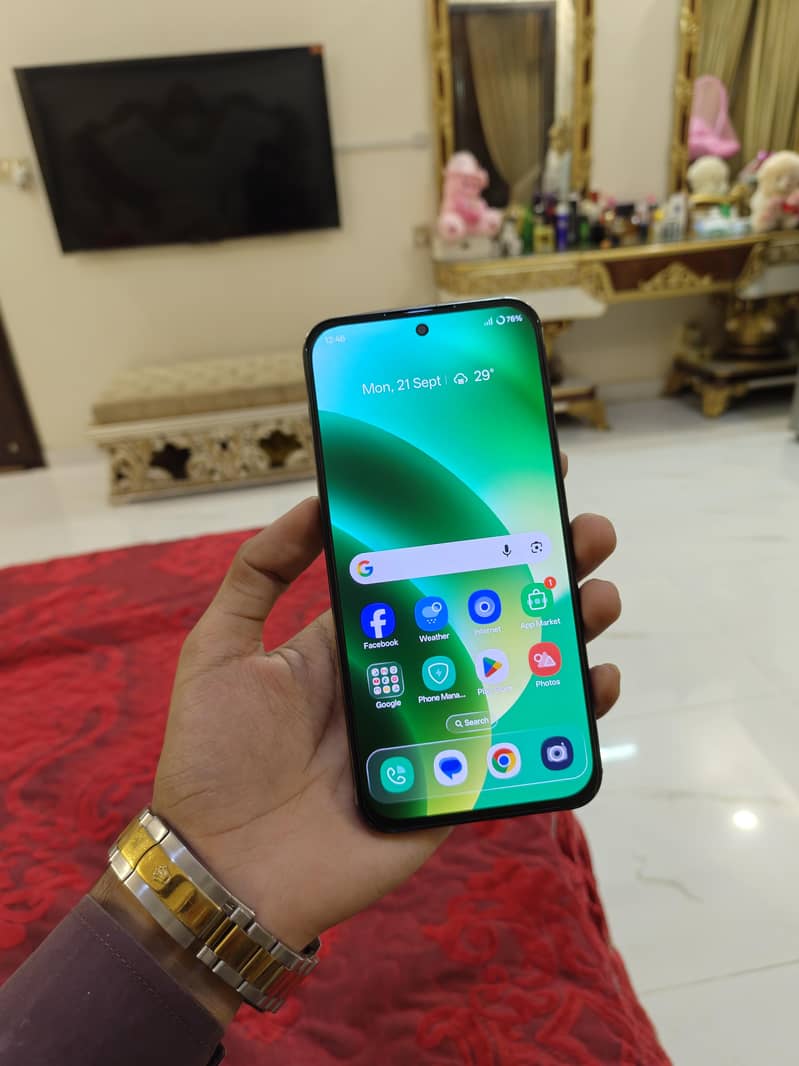 Realme c85 pro 2