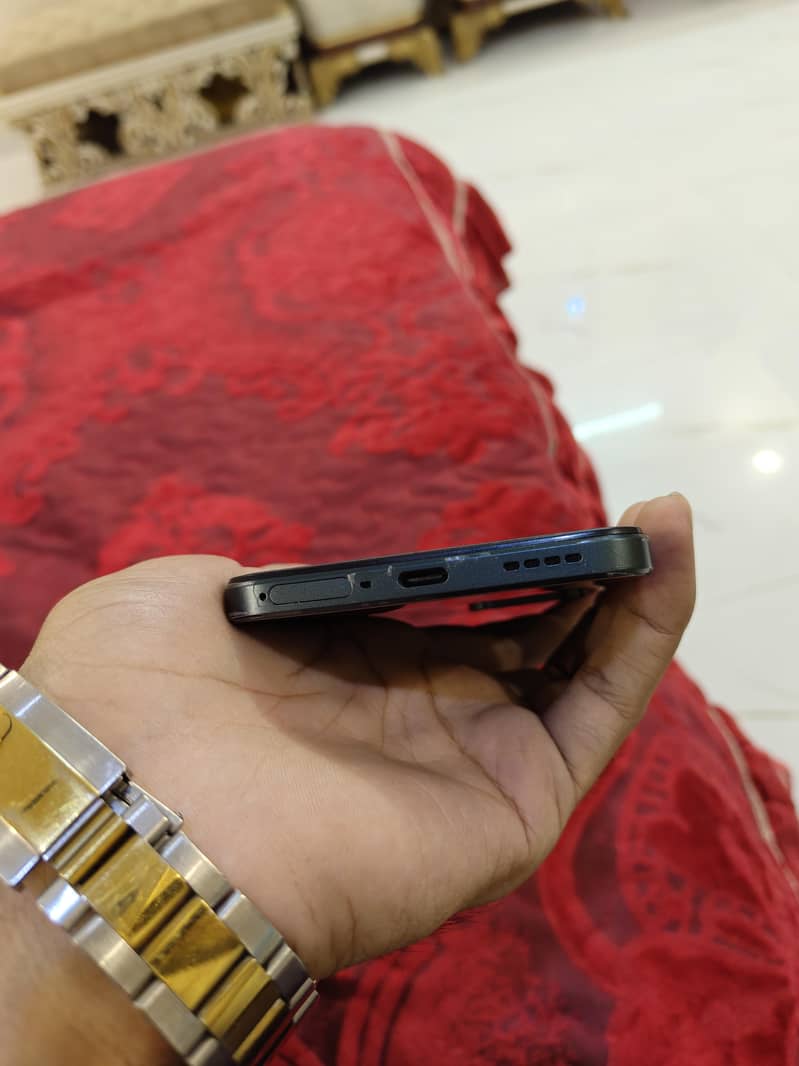 Realme c85 pro 3