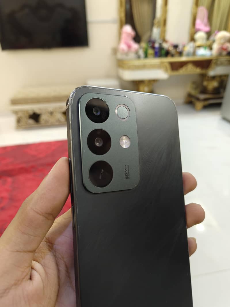 Realme c85 pro 6