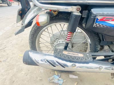 Honda 125 . . 2015B in 2025 Body