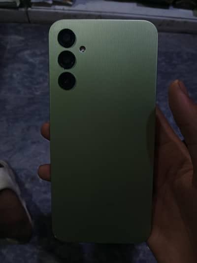 Samsung Mobile A14 5G