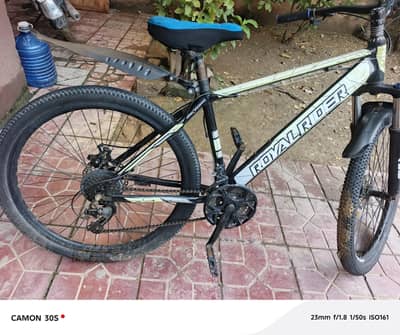 gear cycle for sale