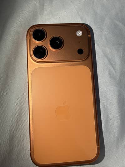Apple iPhone 17 Pro