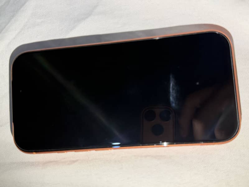 Apple iPhone 17 Pro 1