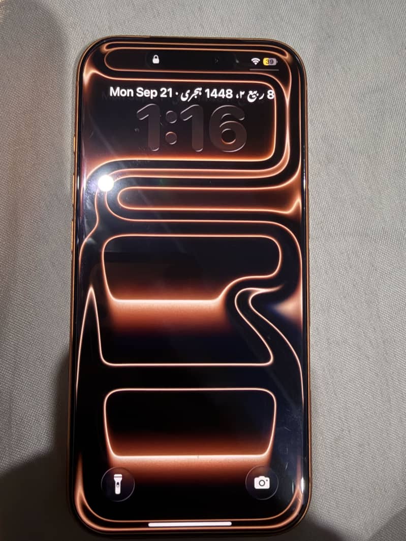 Apple iPhone 17 Pro 2