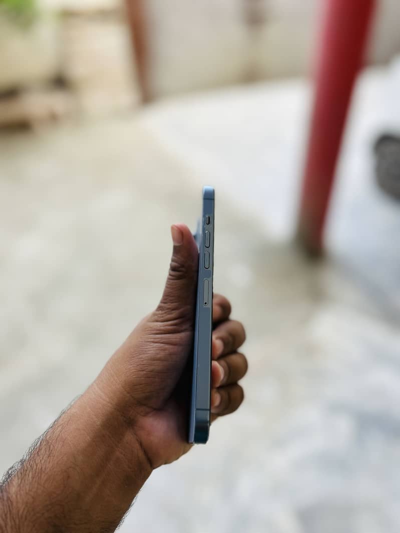 Apple iPhone 13 Pro Max PTA Approved 1