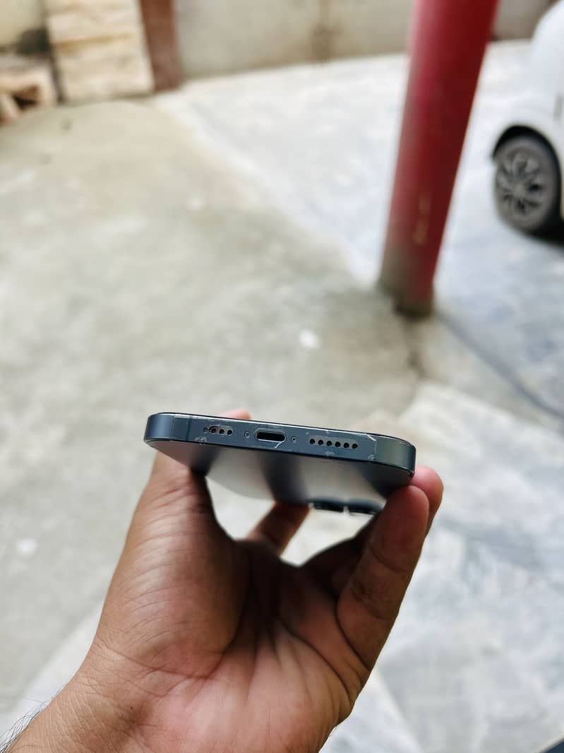 Apple iPhone 13 Pro Max PTA Approved 2