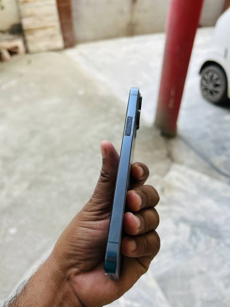 Apple iPhone 13 Pro Max PTA Approved 4