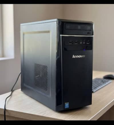 Core i5 4th Gen | 8GB DDR3 | 256GB SSD | Win 10 Pro |
