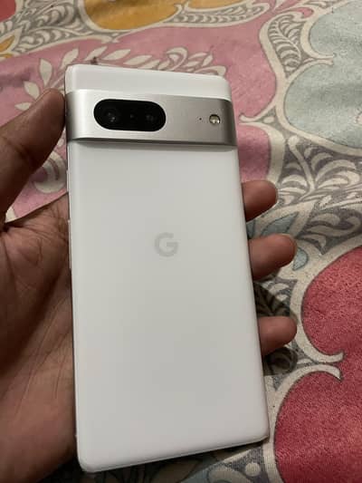 Google Pixel 7