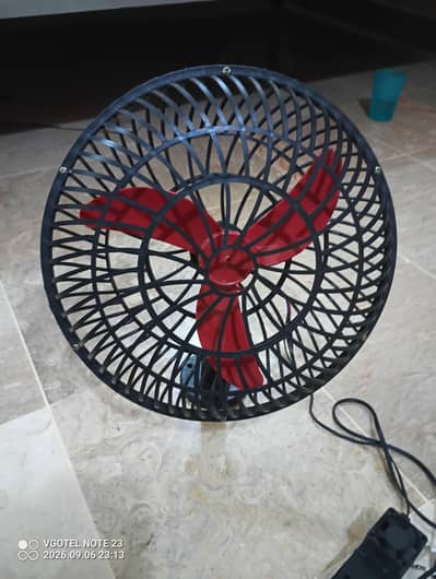 DC 12 volt fan for sale with heavy supply