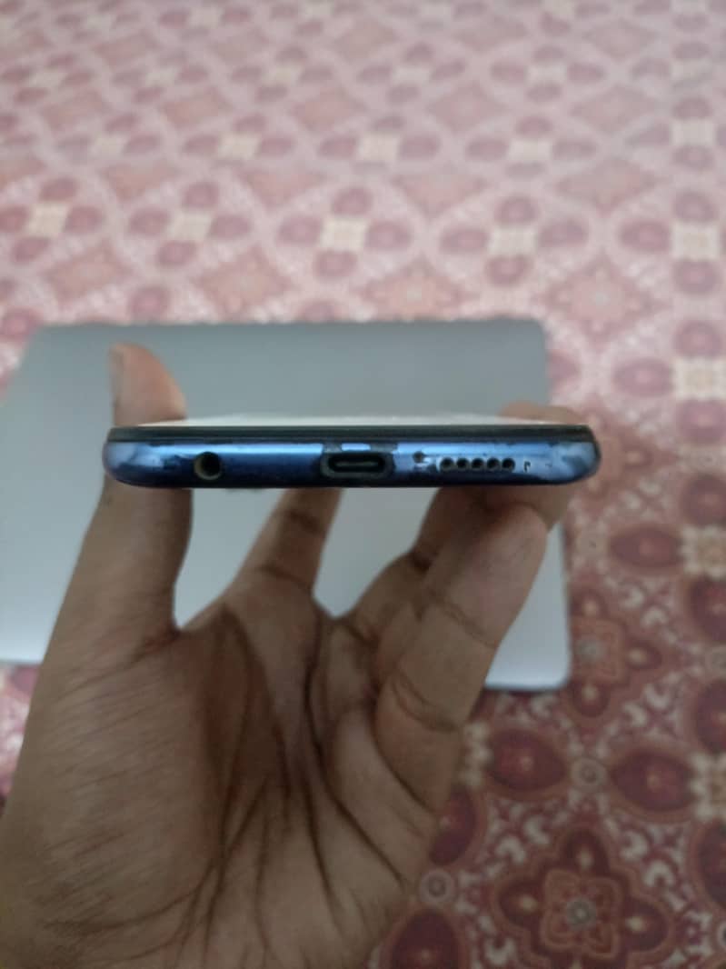 Xiaomi Redmi Note 9S 6