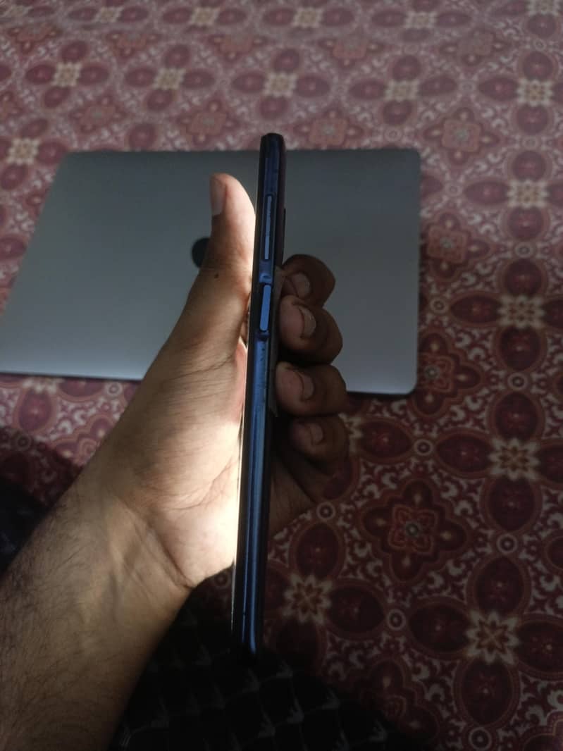 Xiaomi Redmi Note 9S 8