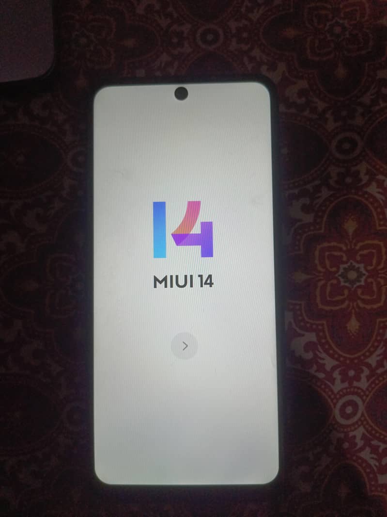 Xiaomi Redmi Note 9S 10