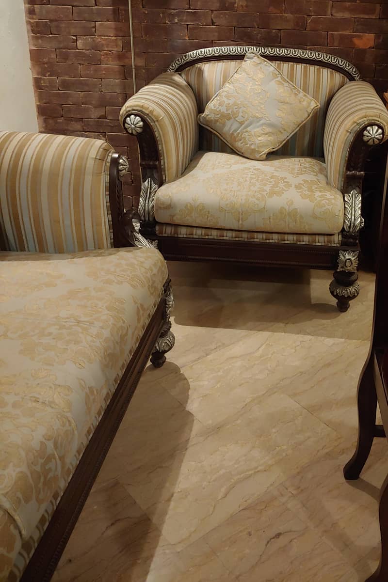 2 sofa sets 2
