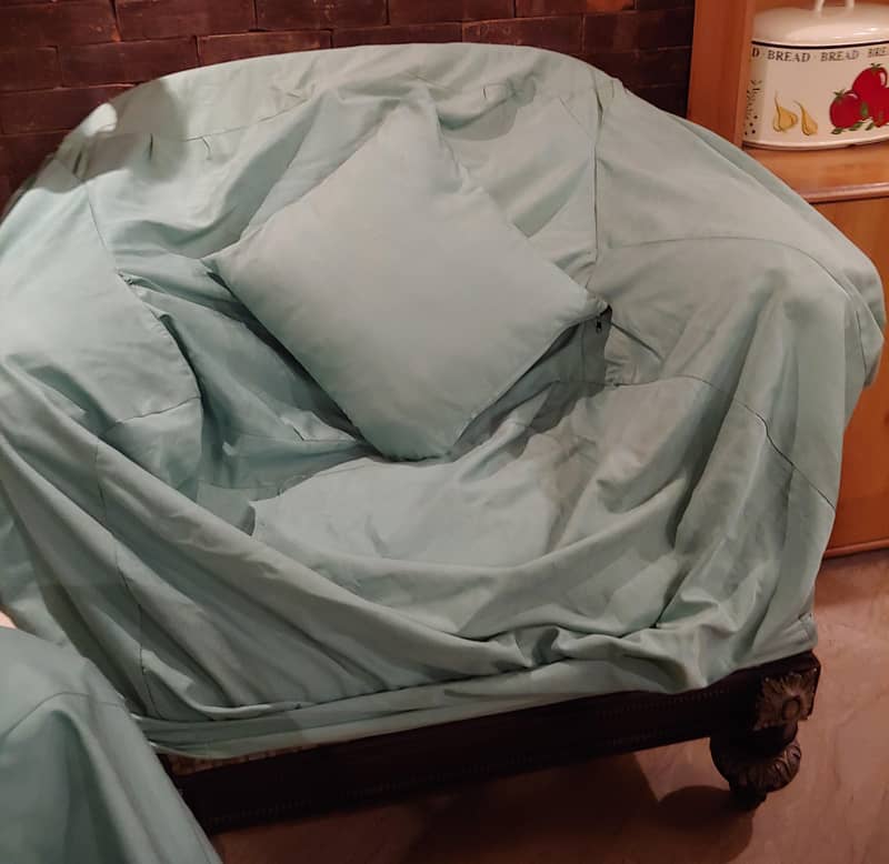 2 sofa sets 5