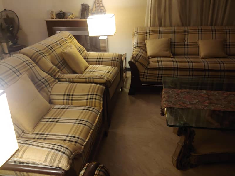 2 sofa sets 6