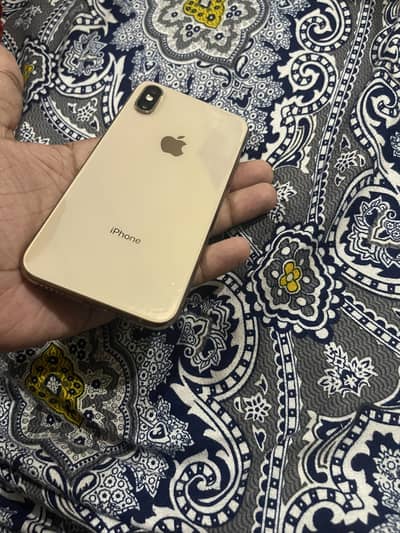 Apple iPhone XS