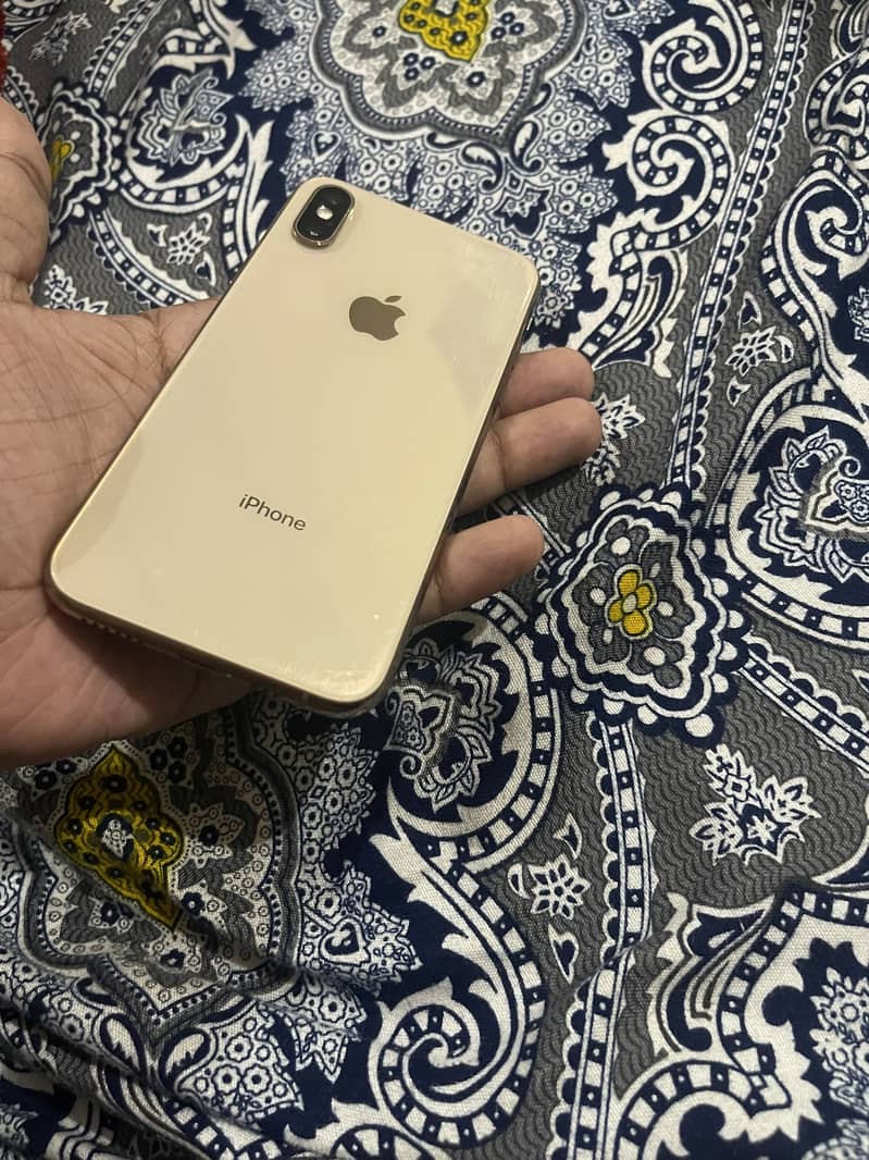 Apple iPhone XS 0