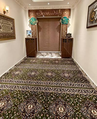 Syeda House Rooms only for Girls only