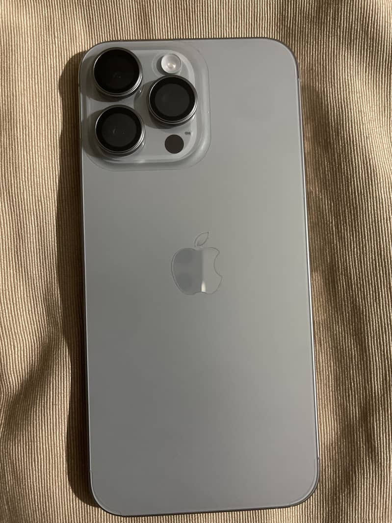 iPhone 15ProMax 1
