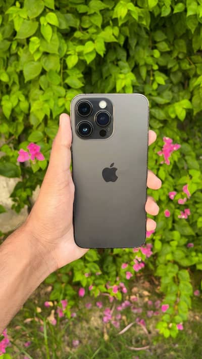 iPhone 14 Pro Max | 128 gb | Jv | exchange possible