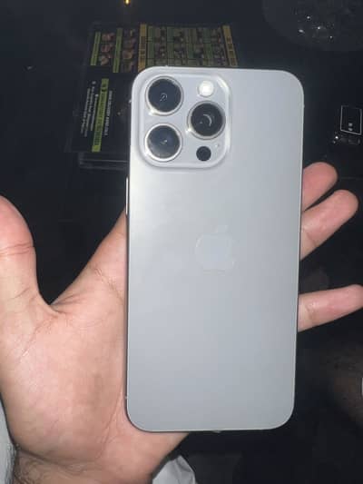 Apple iPhone 15 Pro Max Non pta