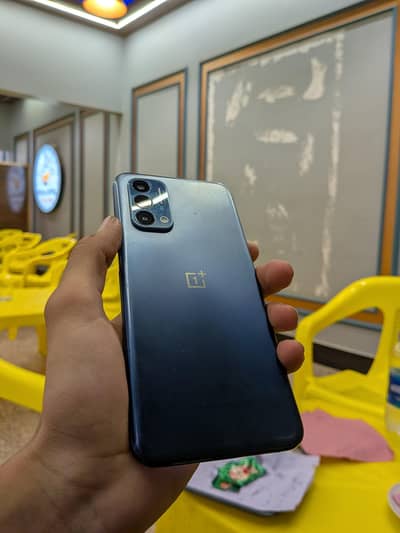 One Plus Nord N200 5g| Pta Approved