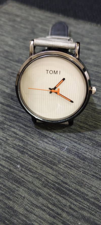 Men's watch