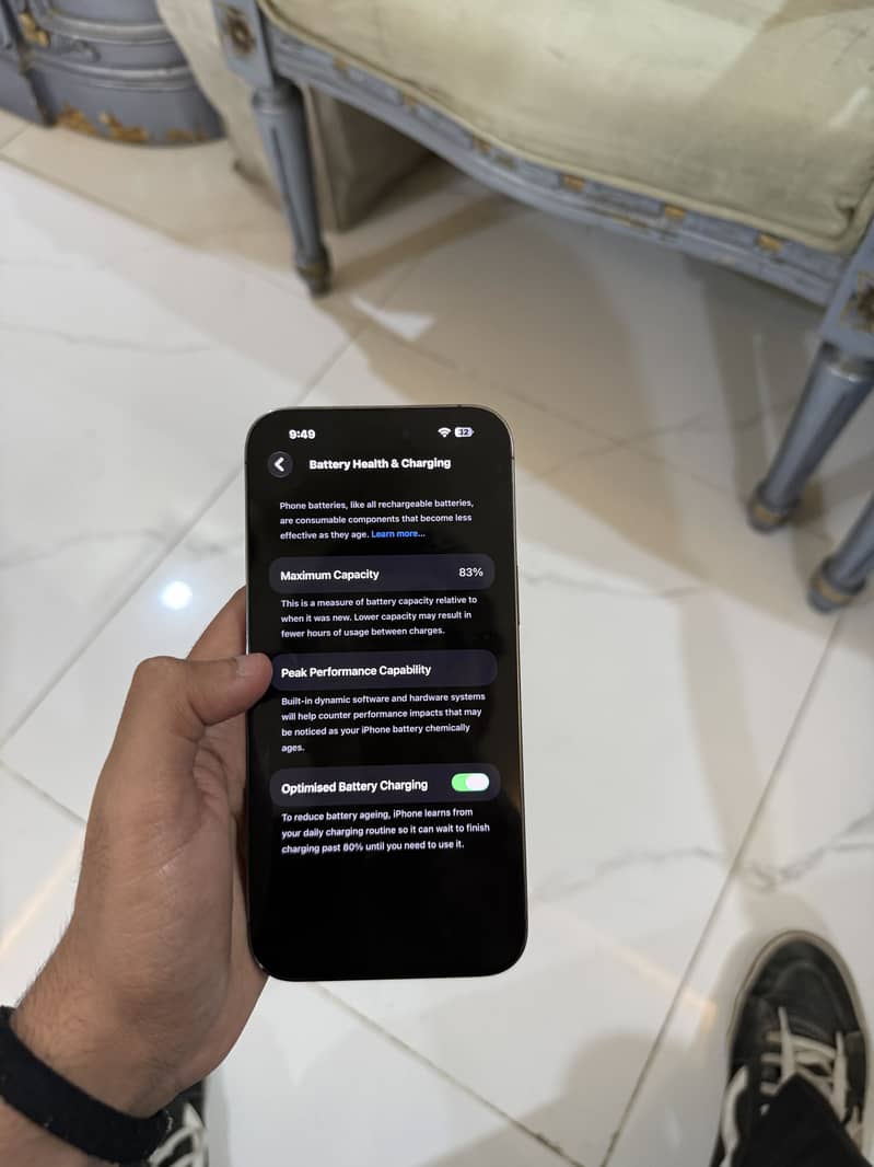 Apple iPhone 14 Pro Max 1