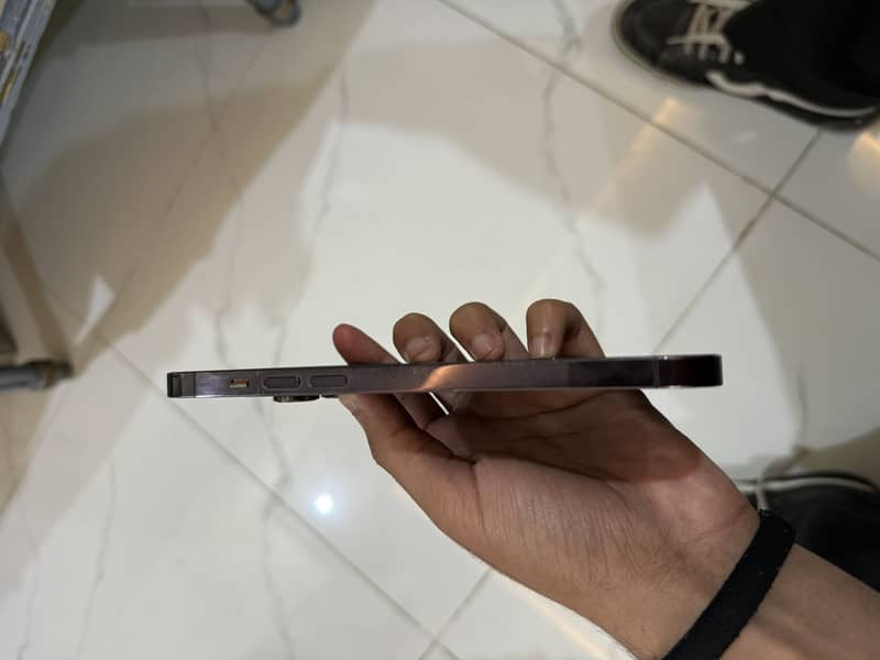 Apple iPhone 14 Pro Max 4