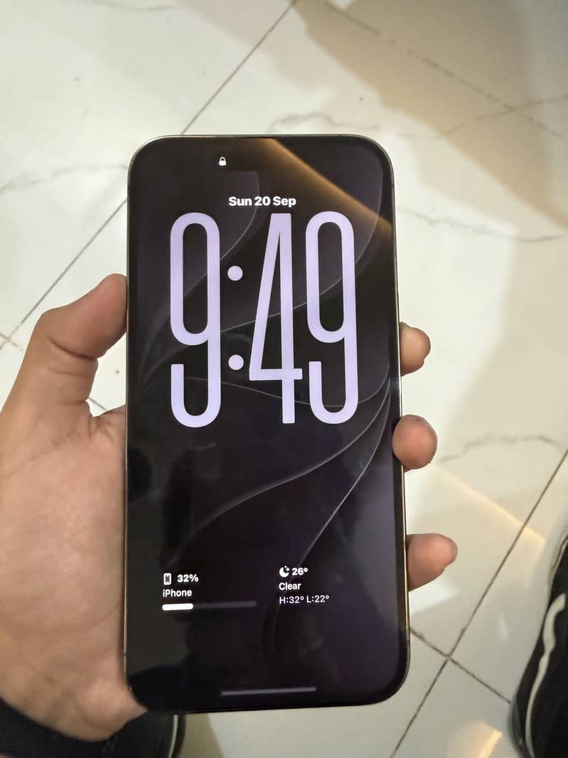 Apple iPhone 14 Pro Max 6