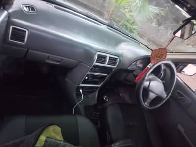 Suzuki Cultus 2015