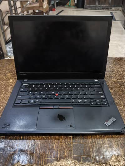 LENOVO Thinkpad t470