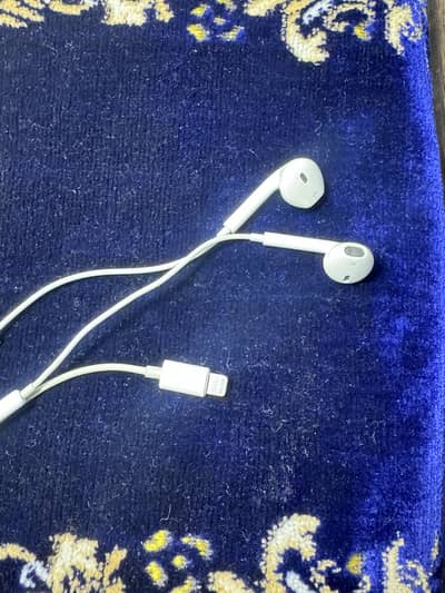 iPhone 13 Pro Max Handsfree – Geniune
