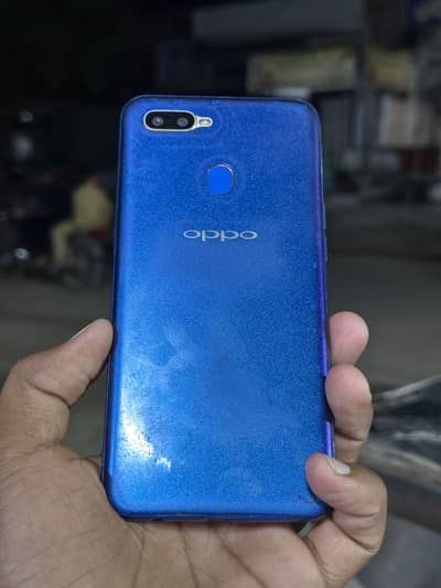 Oppo A5s