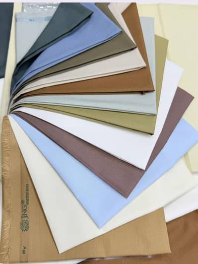 JNG washing wear fabric