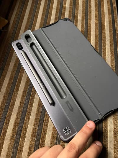 Samsung Galaxy Tab S6  Super AMOLED