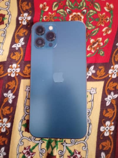 Apple iPhone 12 Pro Max