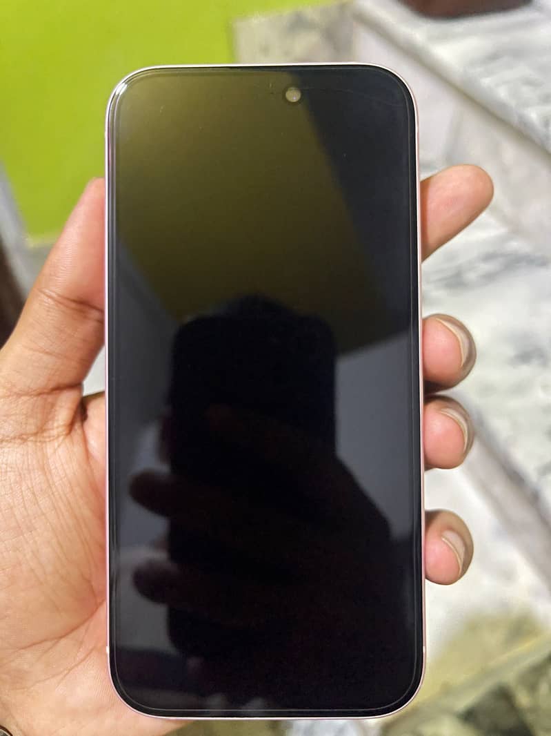 Apple iPhone 15 1