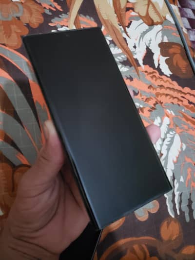 Samsung Mobile Note 20 Ultra