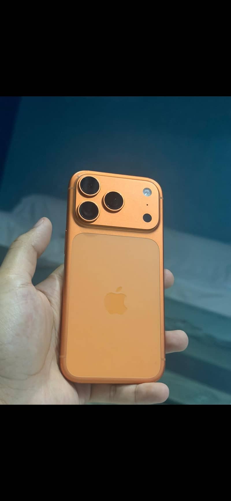 Apple iPhone 17 Pro 1