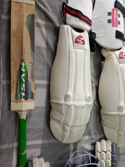 cricket kit
