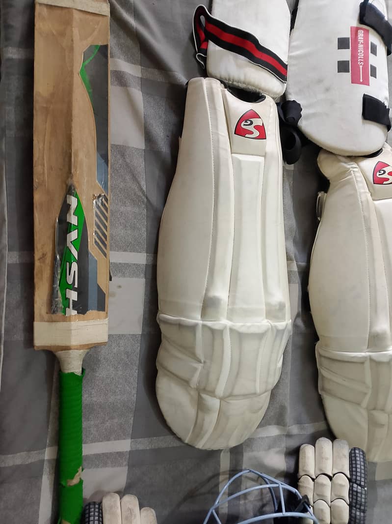 cricket kit 0