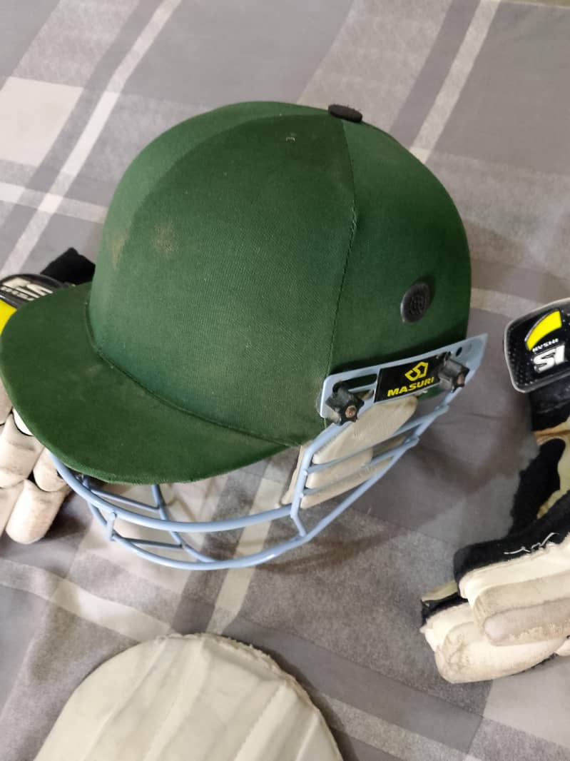cricket kit 1