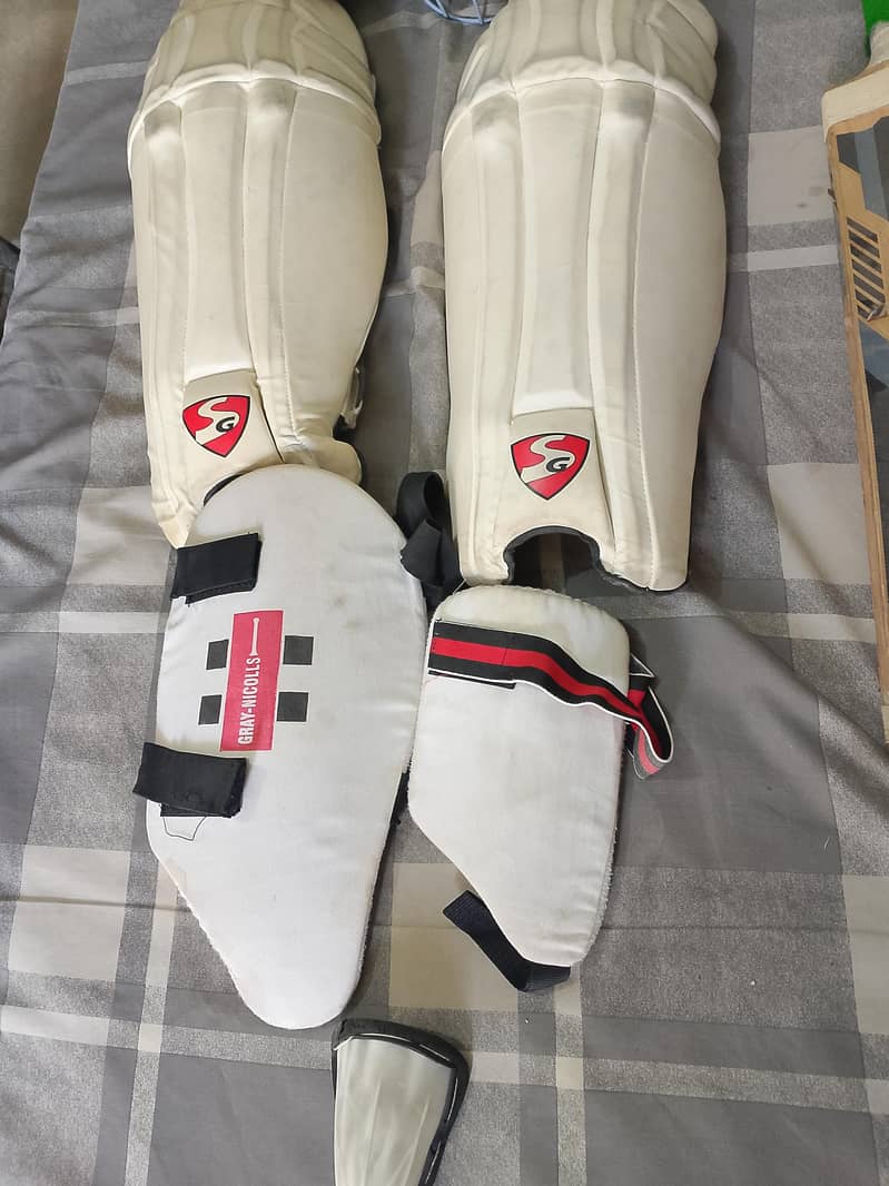cricket kit 2