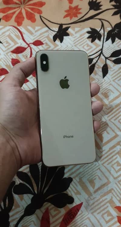 Apple iPhone XS pta approved 256 gb