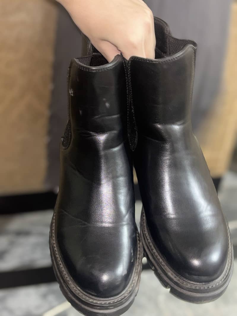Boots add 0