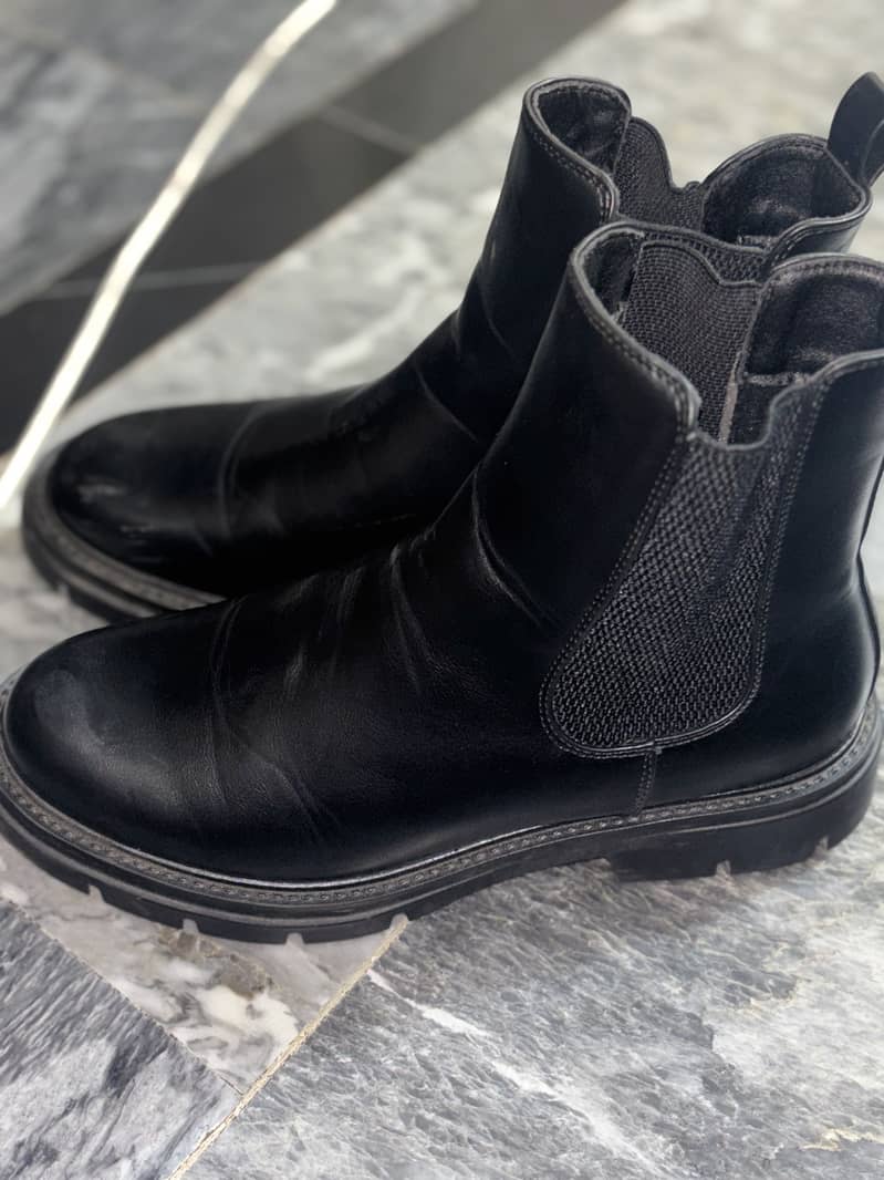 Boots add 1